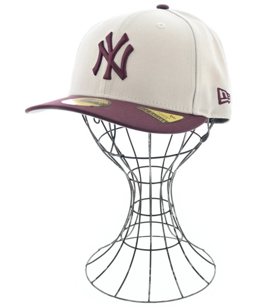 ニューエラ(NEW ERA)のNEW ERA キャップ