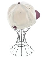 NEW ERA（ニューエラ）キャップ ベージュ サイズ:58.7 メンズ/2200612023086