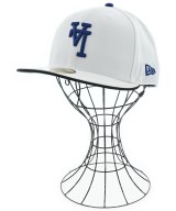 NEW ERA（ニューエラ）キャップ 白 サイズ:58.7 メンズ/2200612023123
