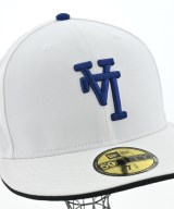 NEW ERA（ニューエラ）キャップ 白 サイズ:58.7 メンズ/2200612023123