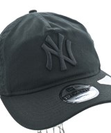 NEW ERA（ニューエラ）キャップ 黒 サイズ:ONE メンズ/2200612023147