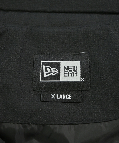 NEW ERA（ニューエラ）その他 黒 サイズ:XL メンズ/2200612023161