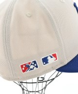 NEW ERA（ニューエラ）キャップ ベージュ サイズ:58.7 メンズ/2200612108073