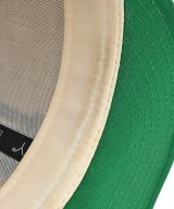 NEW ERA（ニューエラ）キャップ ベージュ サイズ:58.7 メンズ/2200612108073