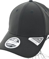 NEW ERA（ニューエラ）キャップ 黒 サイズ:- メンズ/2200609070062