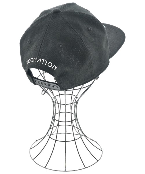 NEW ERA（ニューエラ）キャップ 黒 サイズ:ONE メンズ/2200609788288