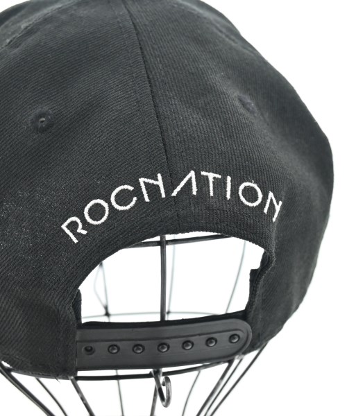 NEW ERA（ニューエラ）キャップ 黒 サイズ:ONE メンズ/2200609788288