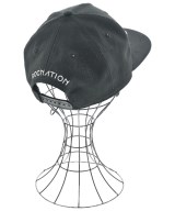 NEW ERA（ニューエラ）キャップ 黒 サイズ:ONE メンズ/2200609788288