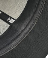 NEW ERA（ニューエラ）キャップ 黒 サイズ:ONE メンズ/2200609788288