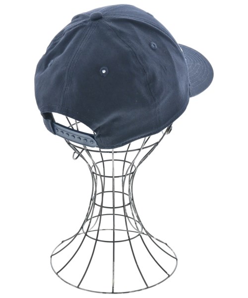 NEW ERA（ニューエラ）キャップ 紺 サイズ:M/L メンズ/2200612188419