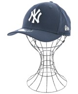 NEW ERA（ニューエラ）キャップ 紺 サイズ:M/L メンズ/2200612188419