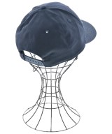 NEW ERA（ニューエラ）キャップ 紺 サイズ:M/L メンズ/2200612188419
