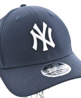 NEW ERA（ニューエラ）キャップ 紺 サイズ:M/L メンズ/2200612188419