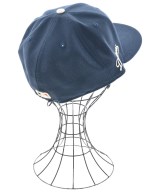 NEW ERA（ニューエラ）キャップ 紺 サイズ:61.5 メンズ/2200612576056