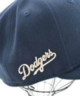 NEW ERA（ニューエラ）キャップ 紺 サイズ:61.5 メンズ/2200612576056