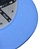 NEW ERA（ニューエラ）キャップ 紺 サイズ:61.5 メンズ/2200612576056