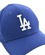 NEW ERA（ニューエラ）キャップ 紺 サイズ:M/L メンズ/2200613170062