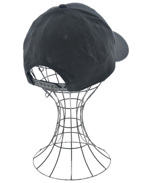 NEW ERA（ニューエラ）キャップ 黒 サイズ:M/L メンズ/2200613170079