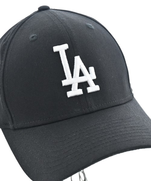 NEW ERA（ニューエラ）キャップ 黒 サイズ:M/L メンズ/2200613170079