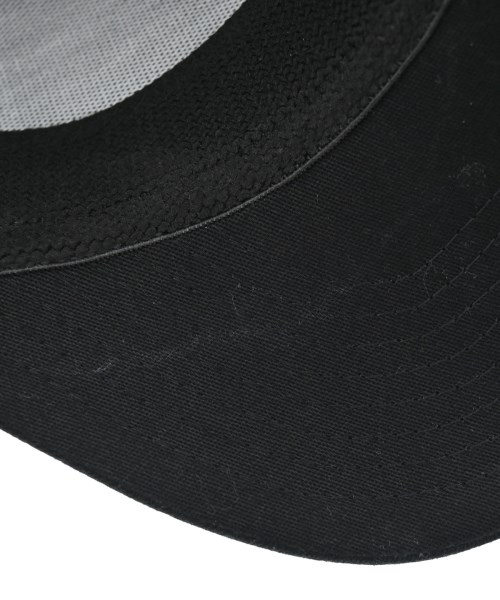 NEW ERA（ニューエラ）キャップ 黒 サイズ:M/L メンズ/2200613170079