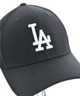 NEW ERA（ニューエラ）キャップ 黒 サイズ:M/L メンズ/2200613170079