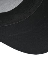 NEW ERA（ニューエラ）キャップ 黒 サイズ:M/L メンズ/2200613170079