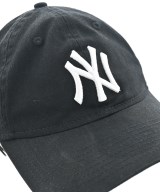 NEW ERA（ニューエラ）キャップ 黒 サイズ:- メンズ/2200613201063