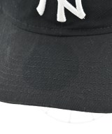 NEW ERA（ニューエラ）キャップ 黒 サイズ:- メンズ/2200613201063