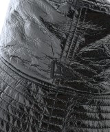 NEW ERA（ニューエラ）ハット 黒 サイズ:M/L レディース/2200590983143