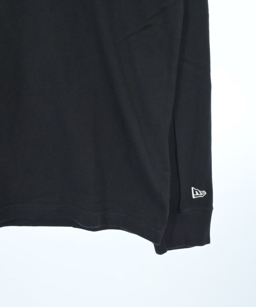 NEW ERA（ニューエラ）Tシャツ・カットソー 黒 サイズ:XL メンズ/2200610250132
