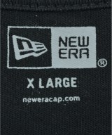 NEW ERA（ニューエラ）Tシャツ・カットソー 黒 サイズ:XL メンズ/2200610250132