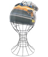 NEW ERA（ニューエラ）ニットキャップ・ビーニー グレー サイズ:- メンズ/2200613873024