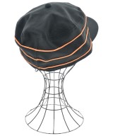 NEW ERA（ニューエラ）キャップ 黒 サイズ:7.5 メンズ/2200613873048