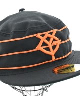 NEW ERA（ニューエラ）キャップ 黒 サイズ:7.5 メンズ/2200613873048
