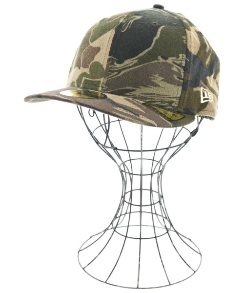 ニューエラ(NEW ERA)のNEW ERA キャップ