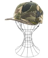 NEW ERA キャップ