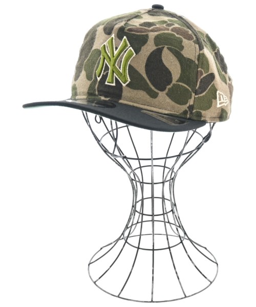ニューエラ(NEW ERA)のNEW ERA キャップ