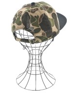 NEW ERA（ニューエラ）キャップ 茶 サイズ:- メンズ/2200613873062
