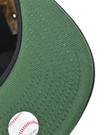 NEW ERA（ニューエラ）キャップ 茶 サイズ:- メンズ/2200613873062