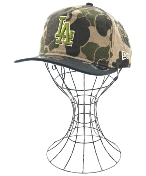 ニューエラ(NEW ERA)のNEW ERA キャップ