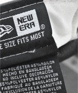 NEW ERA（ニューエラ）キャップ グレー サイズ:ONE メンズ/2200613873086