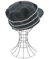 NEW ERA（ニューエラ）キャップ 黒 サイズ:7.5 メンズ/2200613873093