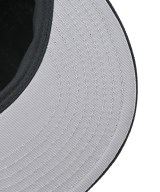 NEW ERA（ニューエラ）キャップ 黒 サイズ:7.5 メンズ/2200613873093