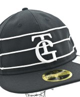 NEW ERA（ニューエラ）キャップ 黒 サイズ:7.5 メンズ/2200613873109