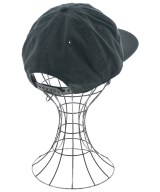 NEW ERA（ニューエラ）キャップ 黒 サイズ:ONE メンズ/2200613873116