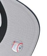 NEW ERA（ニューエラ）キャップ 紺 サイズ:ONE メンズ/2200613873147
