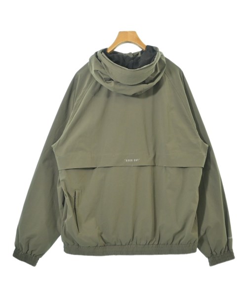 NEW ERA（ニューエラ）その他 カーキ サイズ:XL メンズ/2200613906029