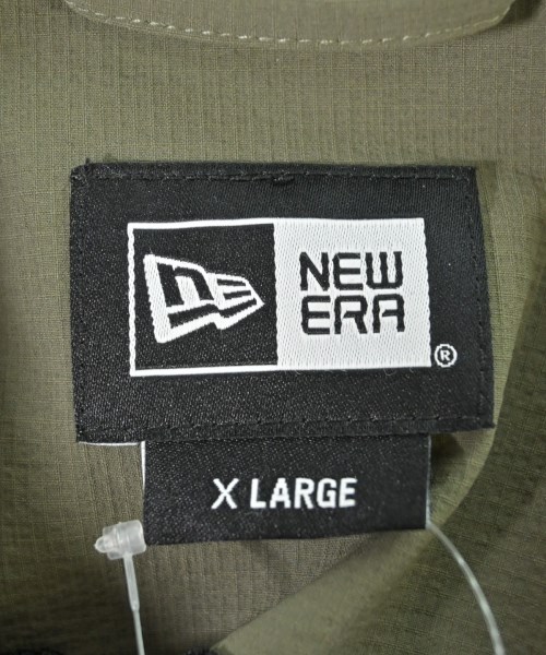NEW ERA（ニューエラ）その他 カーキ サイズ:XL メンズ/2200613906029