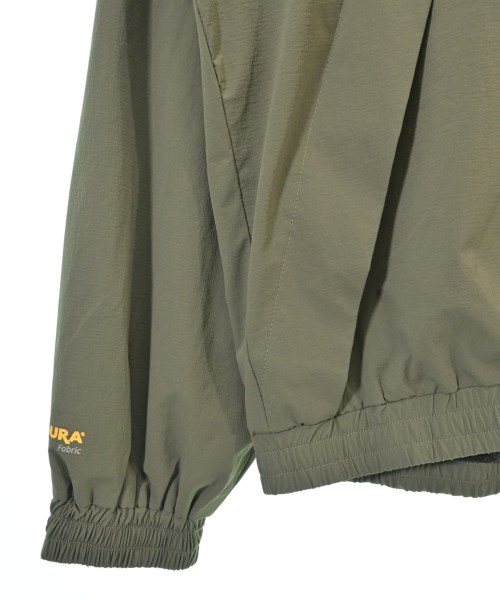 NEW ERA（ニューエラ）その他 カーキ サイズ:XL メンズ/2200613906029