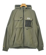 NEW ERA（ニューエラ）その他 カーキ サイズ:XL メンズ/2200613906029